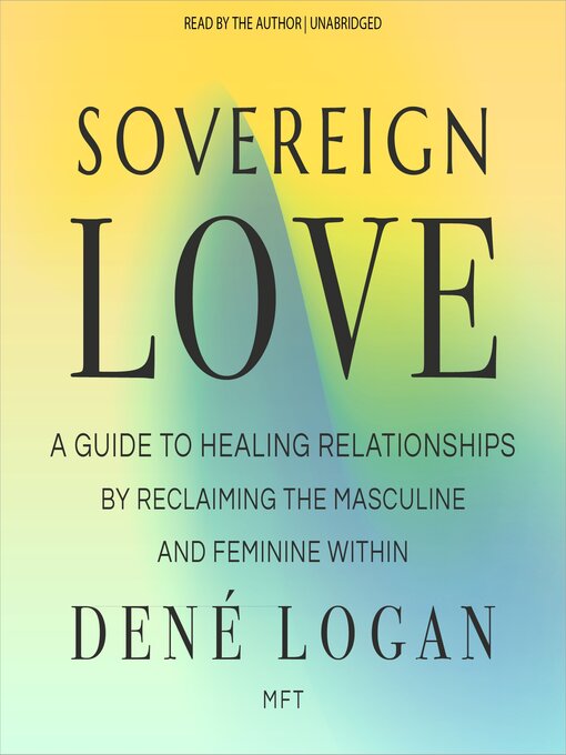 Title details for Sovereign Love by Dené Logan - Wait list